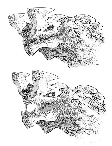 pacific rim kaiju|pacific rim kaiju drawings.